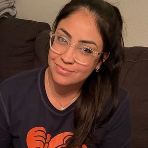 Meet your Posher, Armida